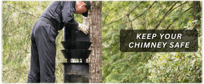 Chimney Cleaning Saginaw TX