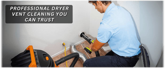 Dryer Vent Cleaning Saginaw TX