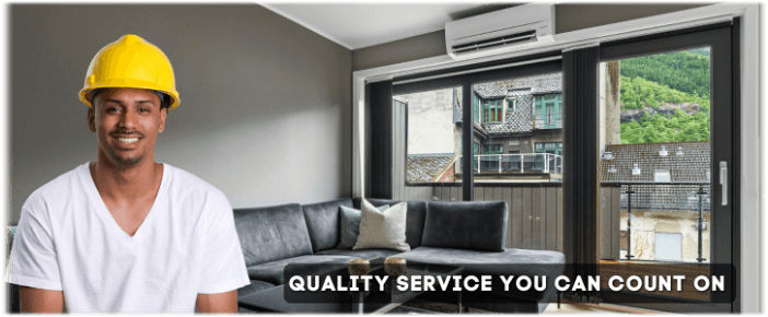 Saginaw TX Air Duct Cleaning